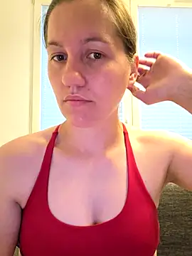 Nicole-Ray online show from 07.08.26