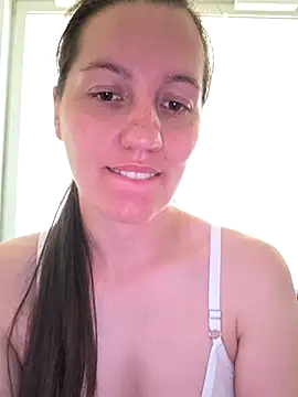 Nicole-Ray online show from 07.12.26