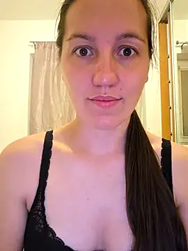 Nicole-Ray online show from 07.25.26