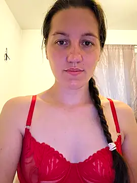 Nicole-Ray online show from 08.05.26