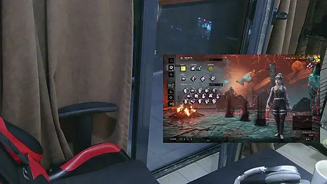 Yammy Yumi online show from 10.29.25