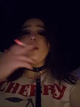 Snapshot of Yammy_Yumi chatting on 02.12.26 Yammy Yumi online show from 02.12.26