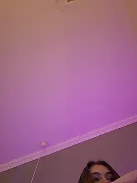 Snapshot of Yammy_Yumi chatting on 02.21.26 Yammy Yumi online show from 02.21.26