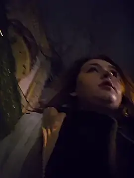 Snapshot of Yammy_Yumi chatting on 02.22.26 Yammy Yumi online show from 02.22.26