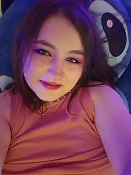 Snapshot of Yammy_Yumi chatting on 02.25.26 Yammy Yumi online show from 02.25.26