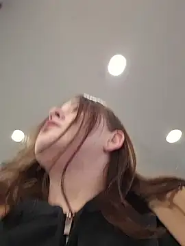 Snapshot of Yammy_Yumi chatting on 03.13.26 Yammy Yumi online show from 03.13.26