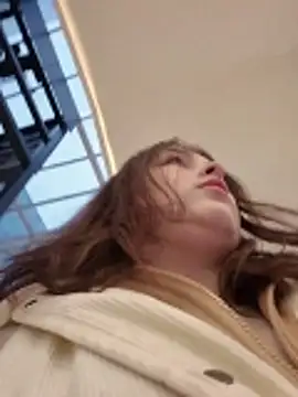 Snapshot of Yammy_Yumi chatting on 03.14.26 Yammy Yumi online show from 03.14.26