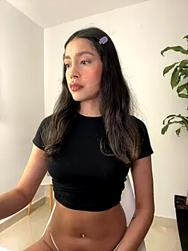 SelenaStone online show from 11.06.25