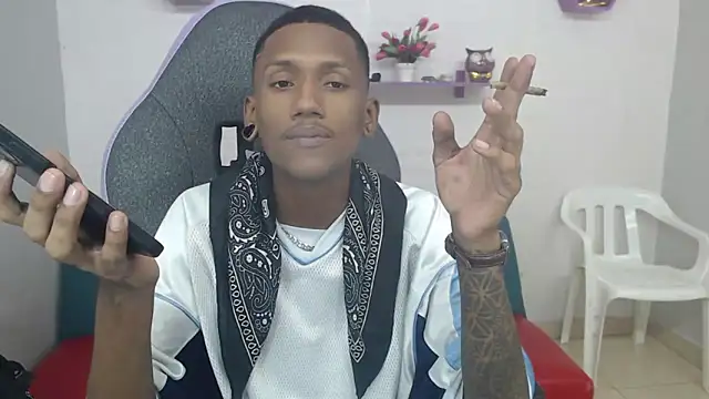 ManSant online show from 03.08.25