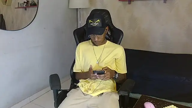 ManSant online show from 10.17.25