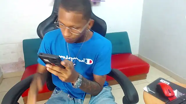 ManSant online show from 11.15.25