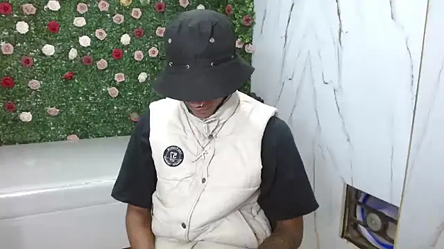 ManSant online show from 12.18.25