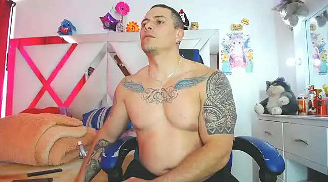 jakson hot online show from 01.27.25