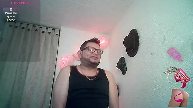 SexDiffrent online show from 09.13.25