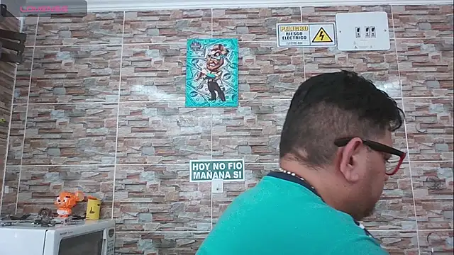 SexDiffrent online show from 10.18.25