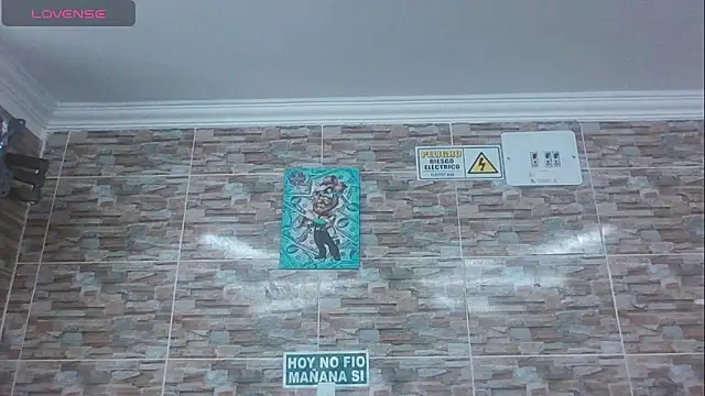 SexDiffrent online show from 10.24.25