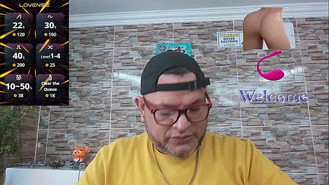 SexDiffrent online show from 11.02.25