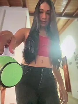 Ashly Miller online show from 02.03.25