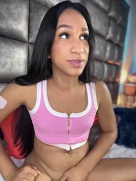 Ashly Miller online show from 02.13.25