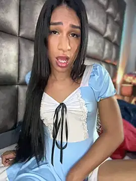 Ashly Miller online show from 02.13.25