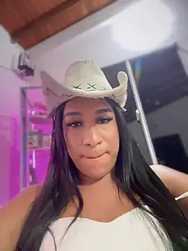 Ashly Miller online show from 02.23.25