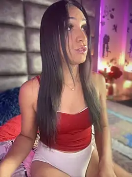 Ashly Miller online show from 10.17.25