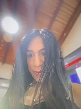 Ashly Miller online show from 11.17.25