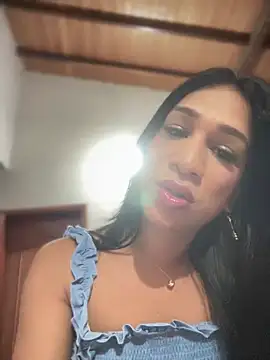 Ashly Miller online show from 11.27.25