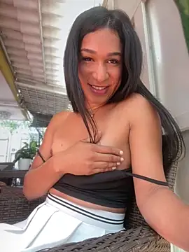 Ashly Miller online show from 02.12.26