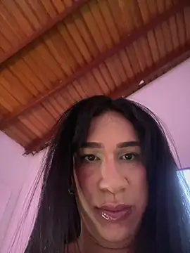 Ashly Miller online show from 07.09.26