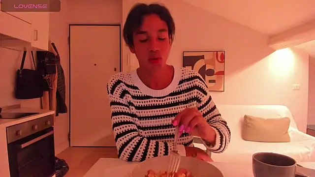 KatalinaMillan online show from 03.09.25