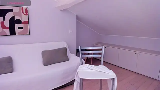 KatalinaMillan online show from 03.14.25