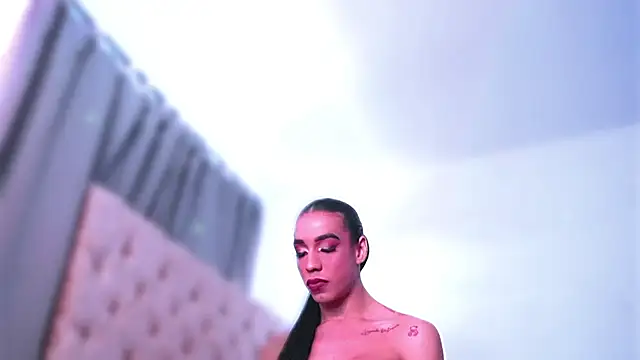 KatalinaMillan online show from 07.08.26
