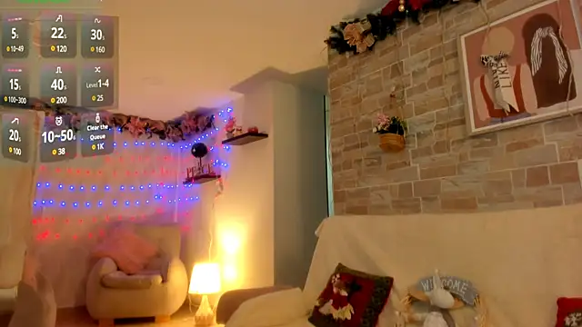 allysoonswwan17 online show from 12.21.24