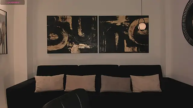 LilaWest online show from 10.18.25