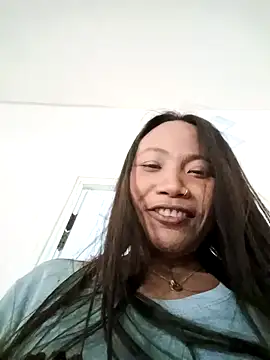 Snapshot of KinkyKit_May chatting on 01.13.25 KinkyKit May online show from 01.13.25