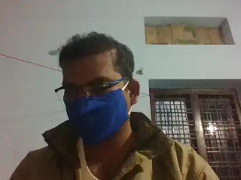 Snapshot of rajlocal chatting on 01.17.25 rajlocal online show from 01.17.25