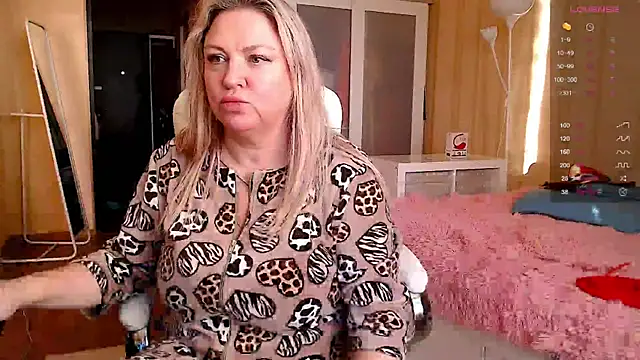 PamHardFuck online show from 02.20.25