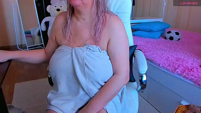 PamHardFuck online show from 03.15.25