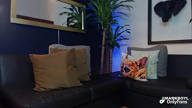 Markboyl online show from 12.19.24