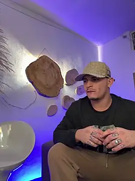 Markboyl online show from 05.06.26