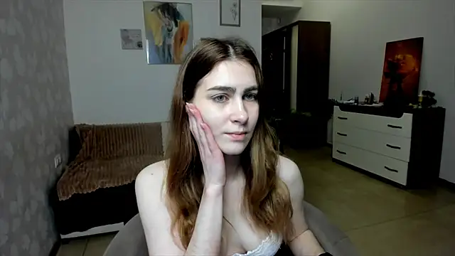 Snapshot of KaraWill chatting on 05.10.26 KaraWill online show from 05.10.26