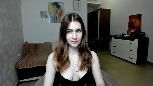 Snapshot of KaraWill chatting on 05.26.26 KaraWill online show from 05.26.26