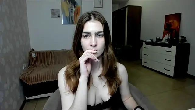 Snapshot of KaraWill chatting on 06.02.26 KaraWill online show from 06.02.26
