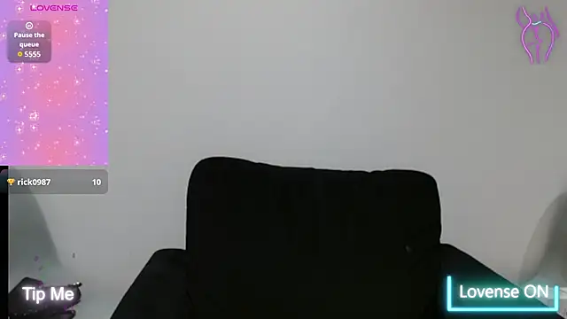 chelseablonde online show from 09.17.25