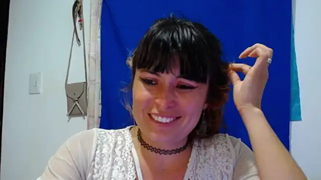 Alexandrasaenz online show from 04.26.26