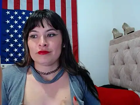 Alexandrasaenz online show from 06.17.26