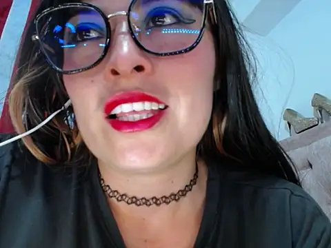 Alexandrasaenz online show from 08.01.26