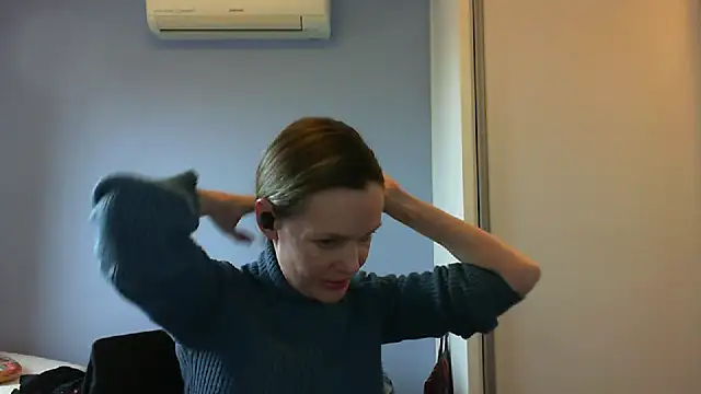 Annylove1 online show from 09.24.25