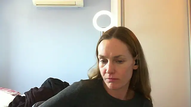 Annylove1 online show from 11.11.25